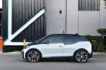 BMW i3s 2019 года (ZA)